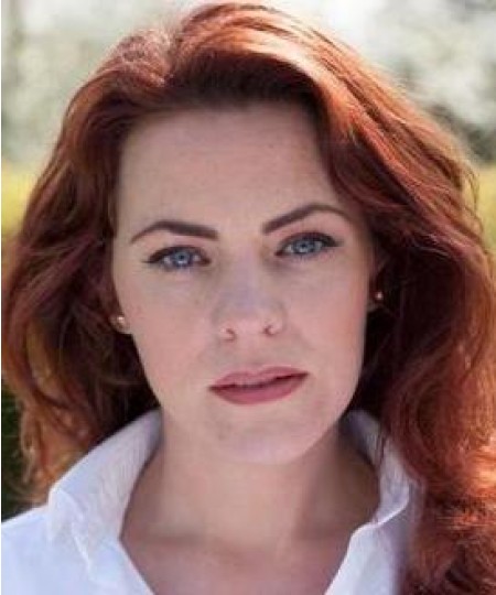 Rachel Tucker