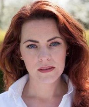 Rachel Tucker