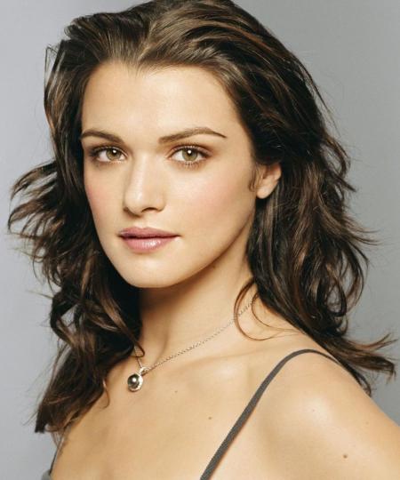 Rachel Weisz