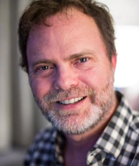 Rainn Wilson