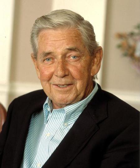 Ralph Waite