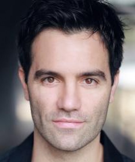 Ramin Karimloo