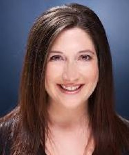 Randi Zuckerberg