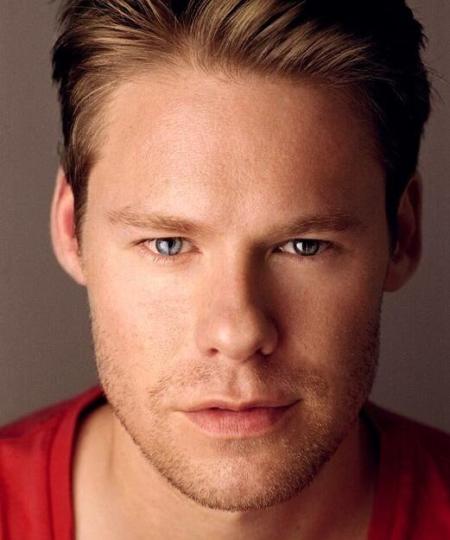 Randy Harrison