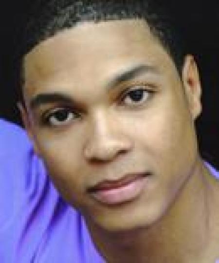 Ray Fisher