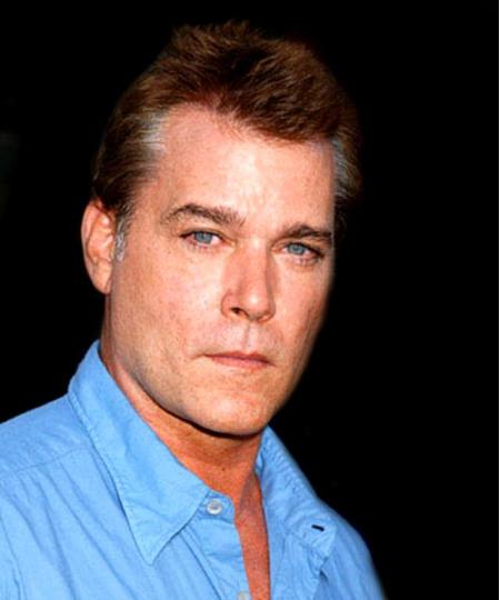 Ray Liotta