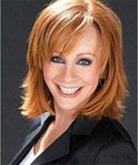 Reba McEntire