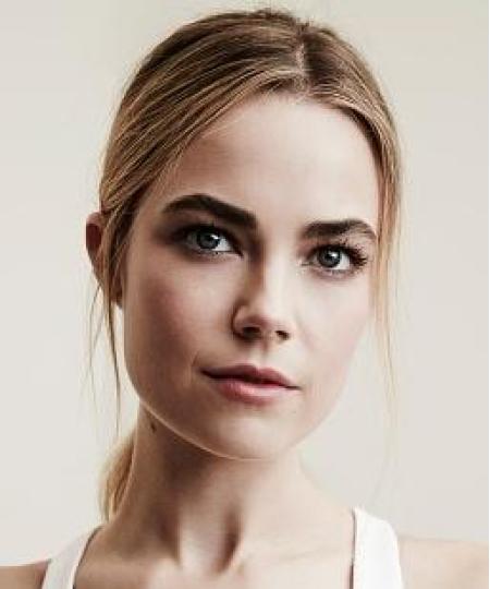 Rebecca Rittenhouse