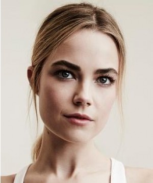 Rebecca Rittenhouse