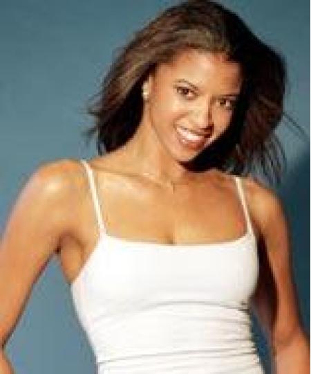 Renee Elise Goldsberry