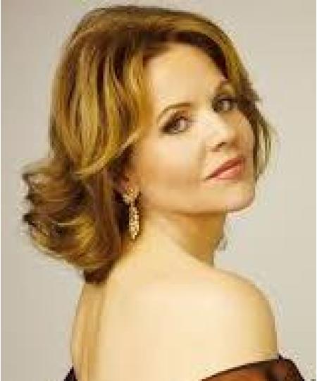 Renee Fleming