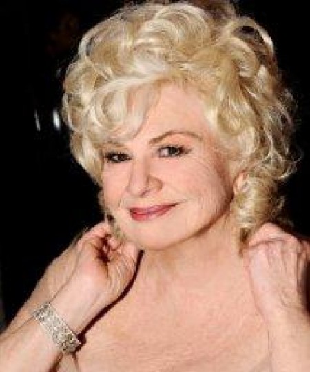 Renee Taylor