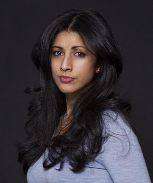 Reshma Shetty