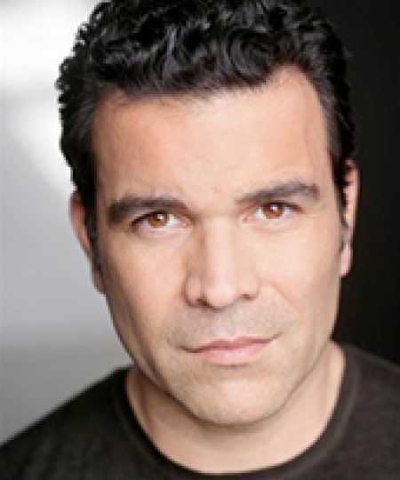 Ricardo Chavira