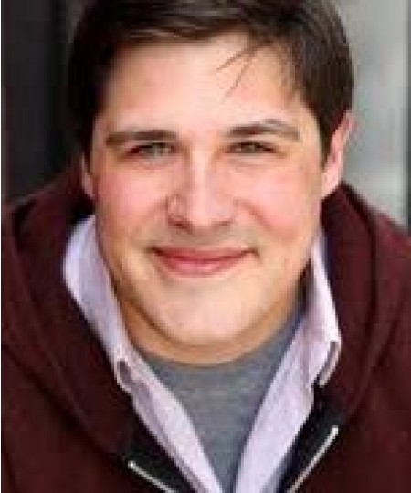 Rich Sommer