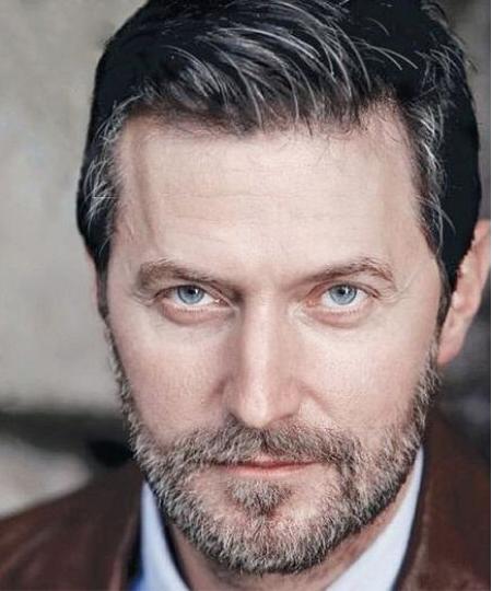 Richard Armitage