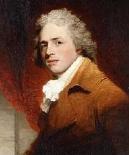 Richard Brinsley Sheridan