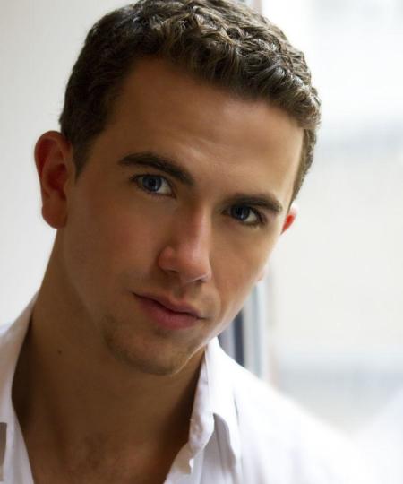 Richard Fleeshman