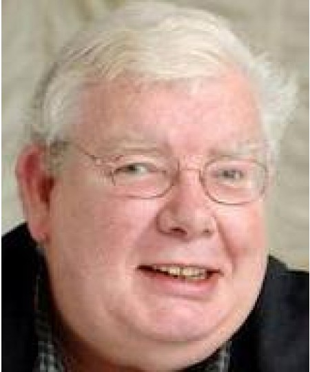 Richard Griffiths