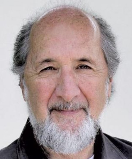 Richard Libertini