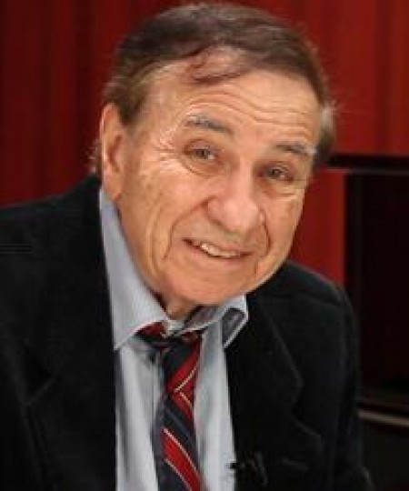 Richard M Sherman