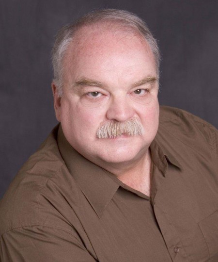 Richard Riehle