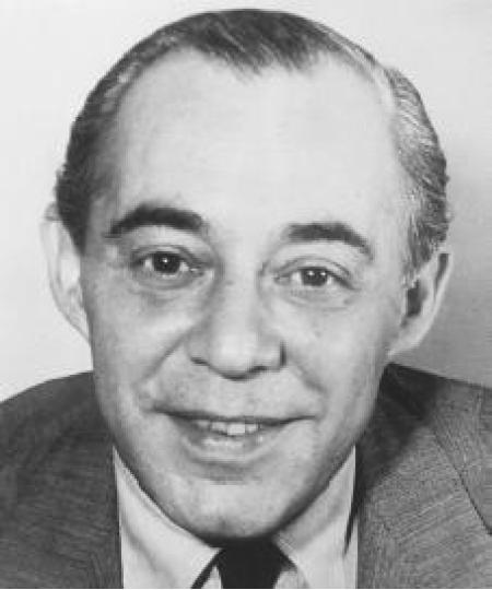 Richard Rodgers