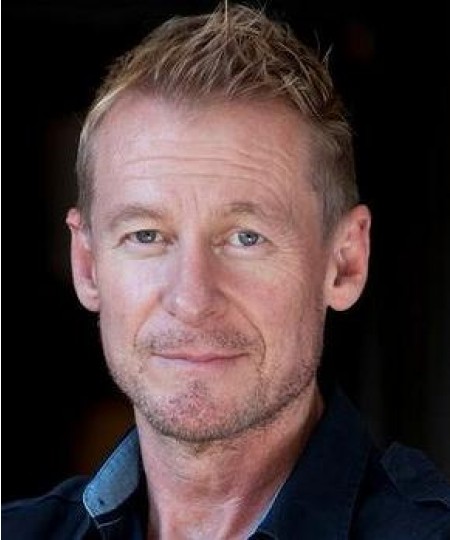 Richard Roxburgh