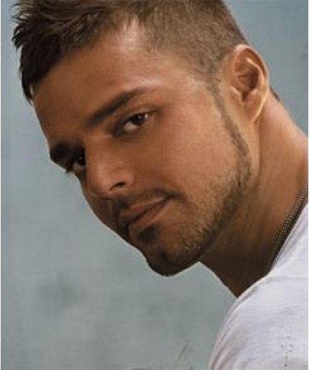 Ricky Martin