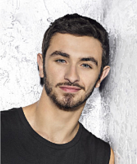 Ricky Ubeda