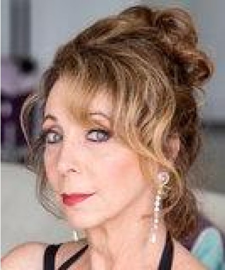 Rita Rudner