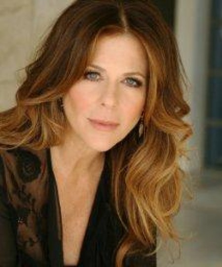 Rita Wilson