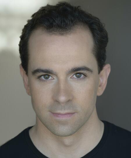 Rob McClure