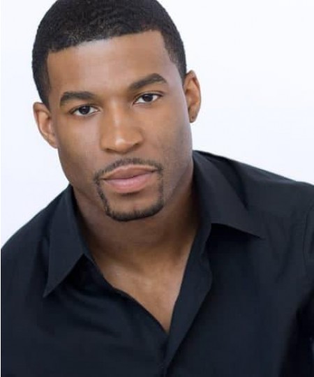 Smash or Pass: Robert Christopher Riley | Lipstick Alley