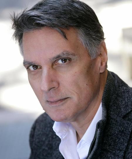 Robert Cuccioli