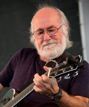 Robert Hunter