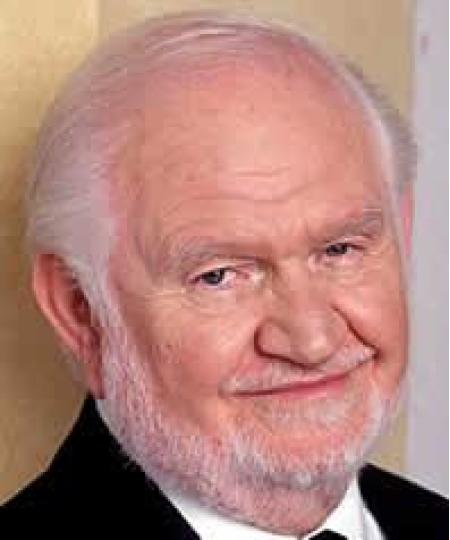 Robert Prosky