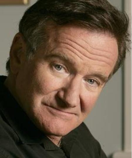 Robin Williams