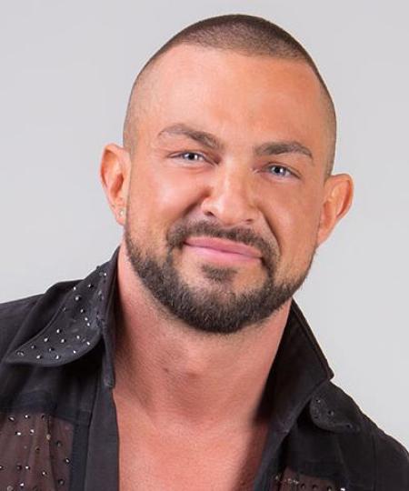 Robin Windsor