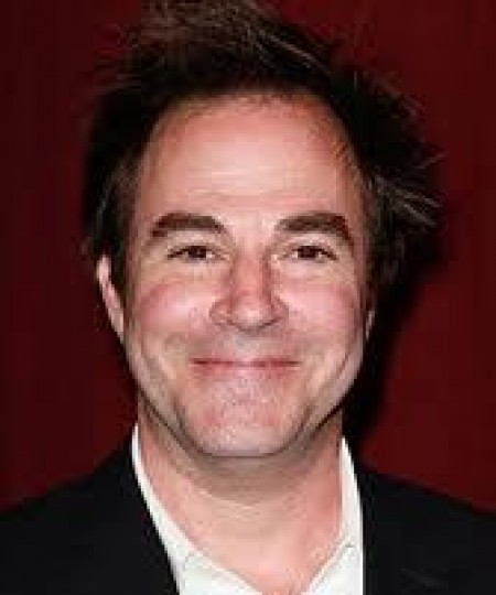 Roger Bart