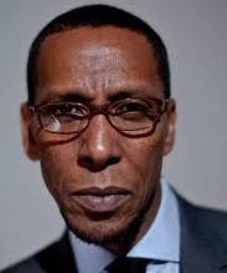 Ron Cephas Jones