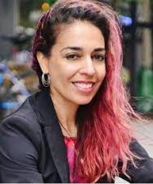 Rona Siddiqui