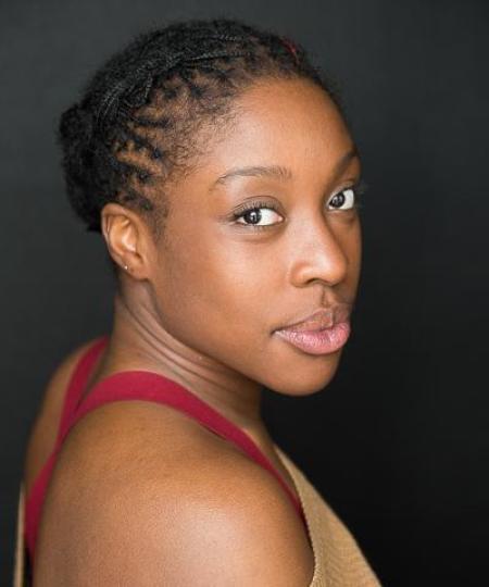 Ronke Adekoluejo