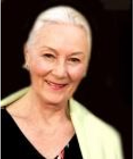 Rosemary Harris