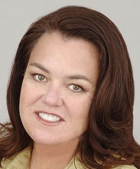 Rosie O'Donnell