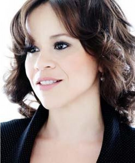 Rosie Perez