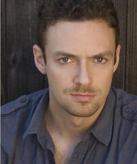 Ross Marquand