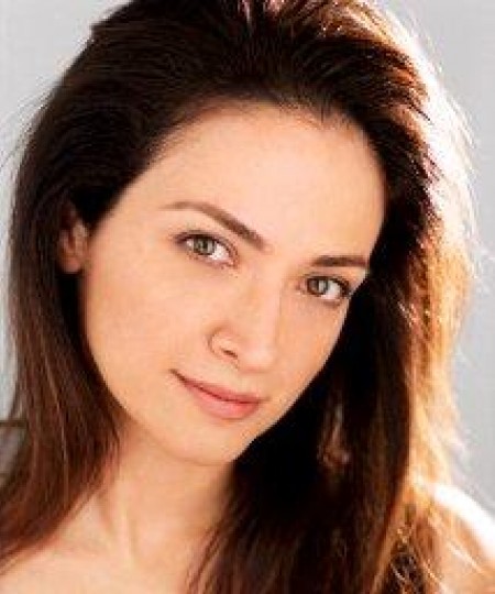 Roxanna Hope