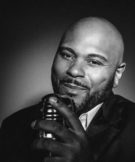 Ruben Studdard