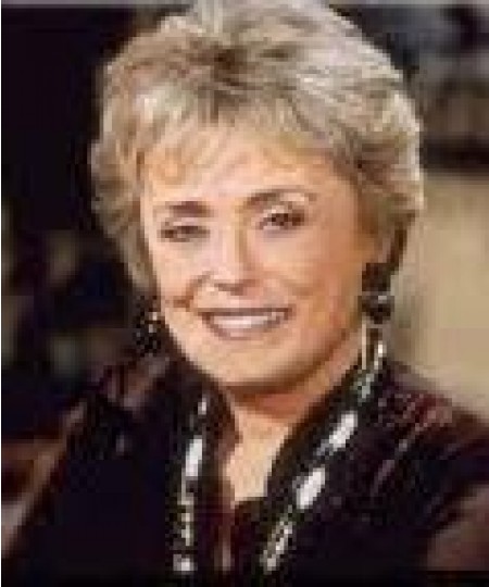 Rue McClanahan